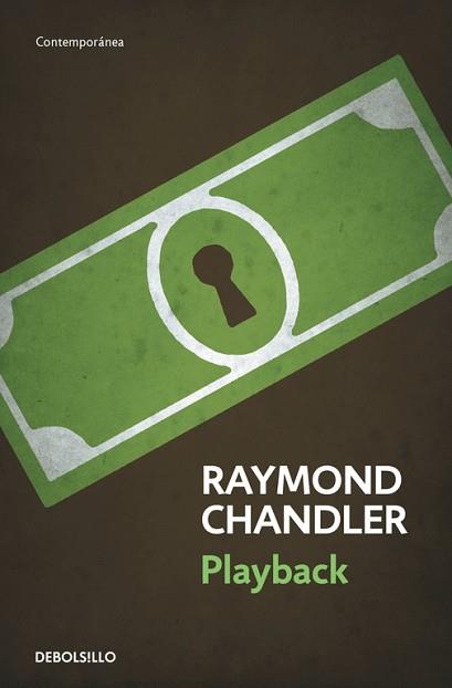 PLAYBACK | 9788490622537 | CHANDLER,RAYMOND