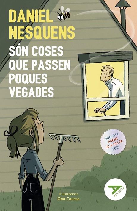 SÓN COSES QUE PASSEN POQUES VEGADES | 9788447951680 | , DANIEL NESQUENS