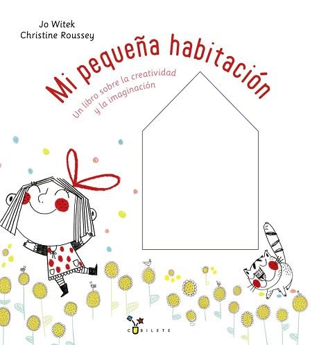 MI PEQUEñA HABITACIóN | 9788469620830 | WITEK, JO