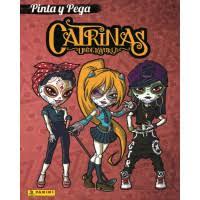 CATRINAS | 9788427871519 | AA.VV