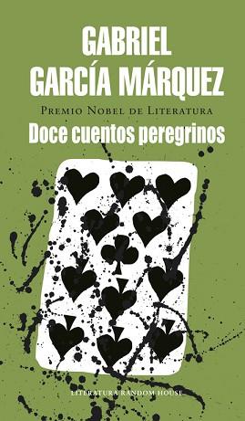 DOCE CUENTOS PEREGRINOS | 9788439701033 | GARCIA MARQUEZ,GABRIEL