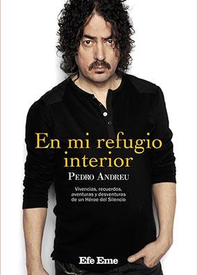 EN MI REFUGIO INTERIOR | 9788495749345 | ANDREU LAPIEDRA, PEDRO