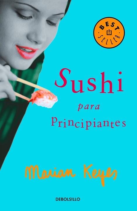 SUSHI PARA PRICIPIANTES | 9788497593489 | KEYES MIRIAN