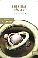 SEIS PIEZAS FACILES | 9788484328469 | RICHARD P.FEYNMAN