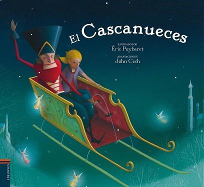 CASCANUECES | 9788426390875 | E.T.A. HOFFMANN