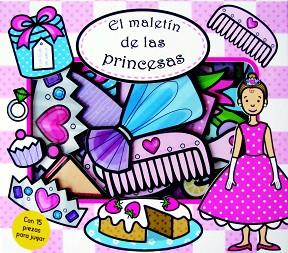MALETIN DE LAS PRINCESAS, EL | 9788448829919