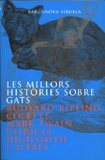 MILLORS HISTORIES SOBRE GATS, LES | 9788495103017 | VVAA