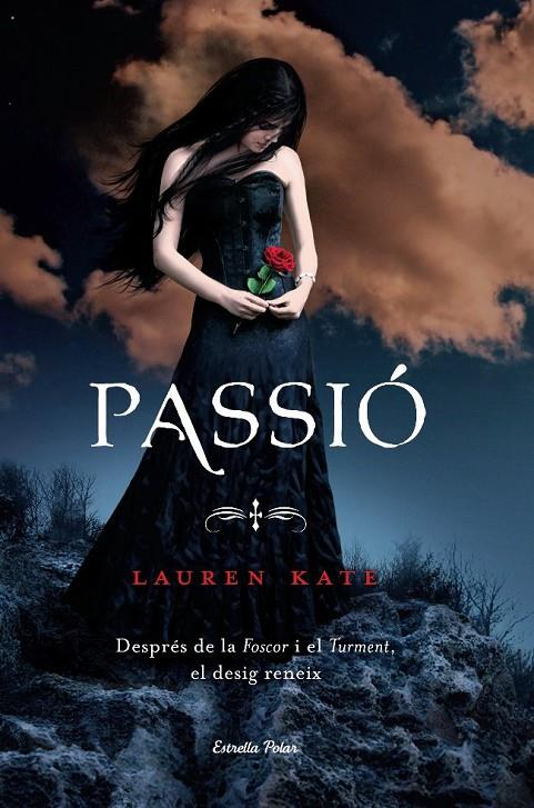 PASSIO | 9788499325217 | KATE, LAUREN [VER TITULOS]