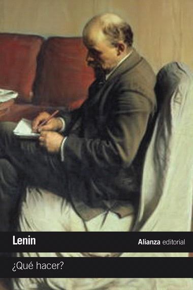 ¿QUÉ HACER? | 9788491042198 | LENIN