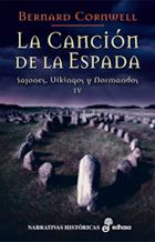 CANCIÓN DE LA ESPADA | 9788435061537 | CORNWELL, BERNARD