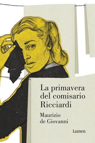 PRIMAVERA DEL COMISARIO RICCIARDI, LA | 9788426420275 | DE GIOVANNI,MAURIZIO