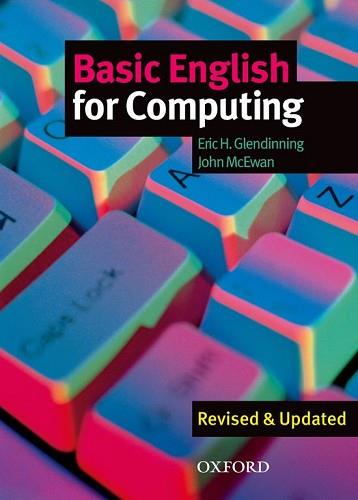 BASIC ENG COMPUTING REV & UPDATED SB | 9780194574709 | GLENDINNING