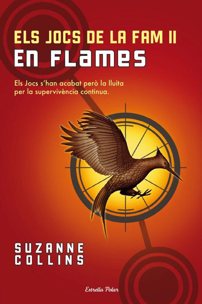 JOCS DE LA FAM 2, ELS | 9788499320526 | COLLINS, SUZANNE