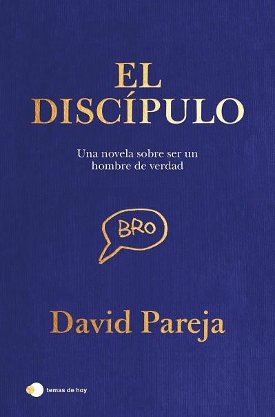 EL DISCÍPULO | 9791387869663 | PAREJA, DAVID