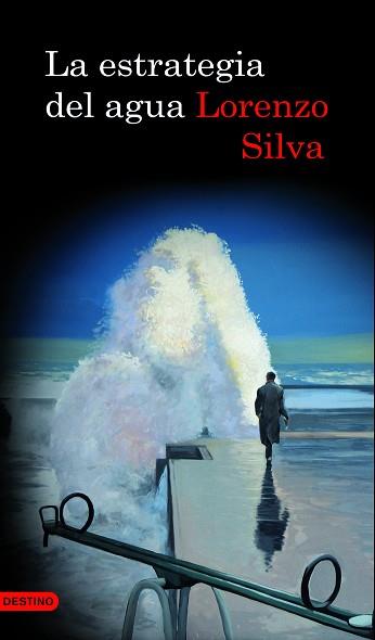 ESTRATEGIA DEL AGUA | 9788423342259 | SILVA ,LORENZO