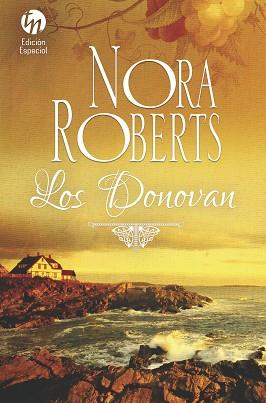 LOS DONOVAN | 9788491708926 | ROBERTS, NORA