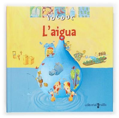 AIGUA, L' | 9788466112123