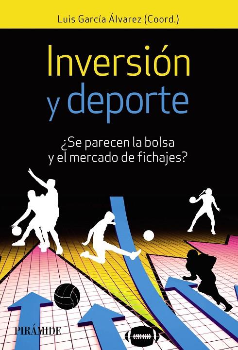 INVERSIÓN Y DEPORTE | 9788436843651 | GARCÍA ÁLVAREZ, LUIS
