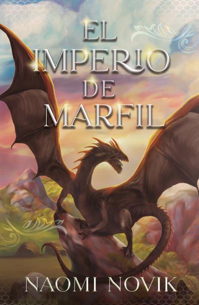 IMPERIO DE MARFIL | 9788419030177 | NOVIK, NAOMI