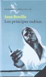 PRINCIPES NUBIOS, LOS | 9788432211508 | JUAN BONILLA