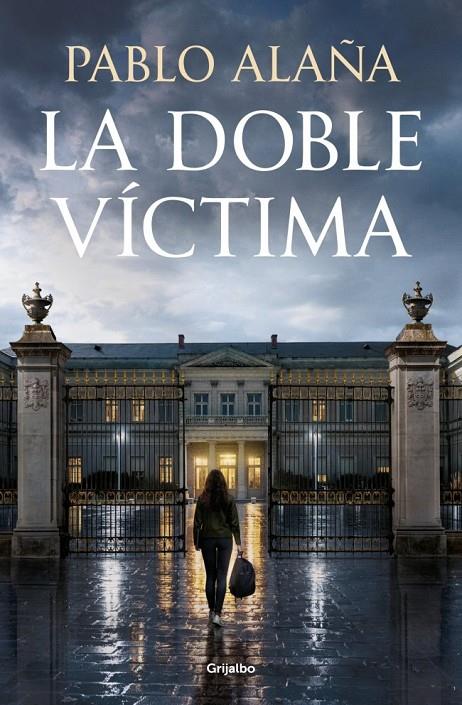 LA DOBLE VÍCTIMA | 9788425374883 | ALAÑA, PABLO