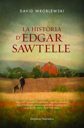 HISTORIA D´EDGAR SAWTELLE | 9788497876674 | WROBLEWSKI, DAVID