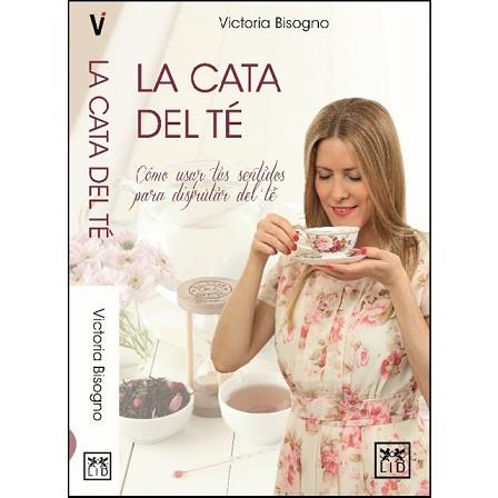 LA CATA DEL TE | 9788417277161