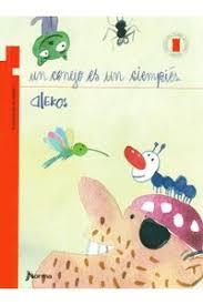 UN CONEJO ES UN CIEMPIES | 9789588860282 | 	ALEKOS