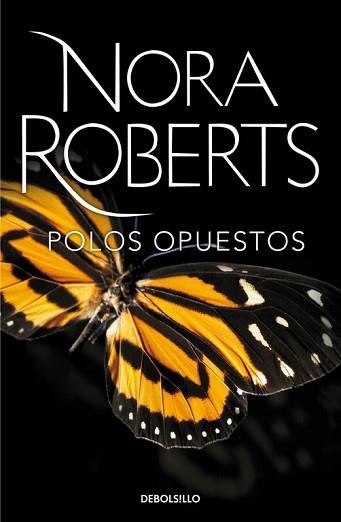POLOS OPUESTOS | 9788490329696 | ROBERTS,NORA
