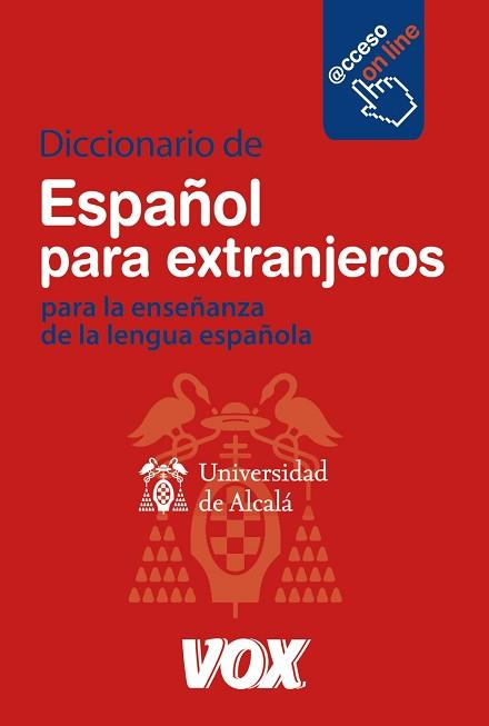 DICCIONARIO PARA LA ENSEÑANZA DE LA LENGUA ESPAÑOLA | 9788471538529 | -