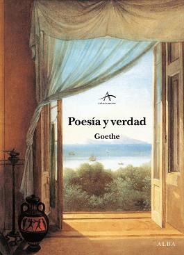 POESIA Y VERDAD | 9788489846548 | GOETHE