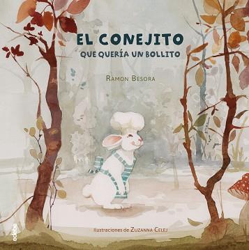 CONEJITO QUERIA BOLLITO | 9788468333823 | BESORA OLIVA, RAMóN [VER TíTULOS]