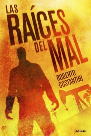 RAÍCES DEL MAL | 9788425351310 | COSTANTINI,ROBERTO