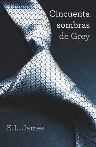 CINCUENTA SOMBRAS DE GREY | 9788425348839 | JAMES, E.L.