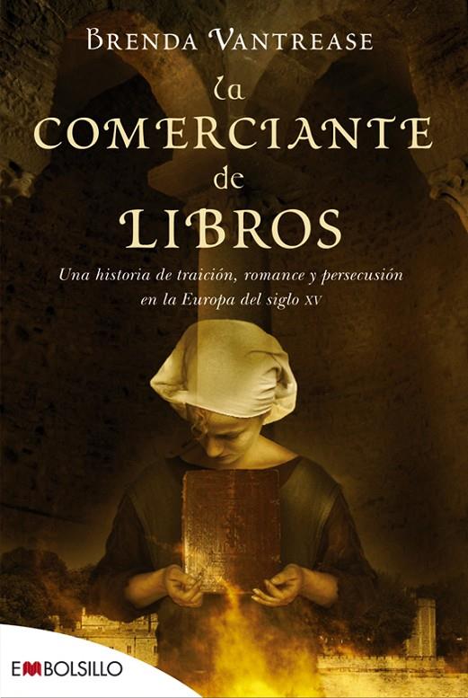 COMERCIANTE DE LIBROS EL BOLSILLO | 9788496748989 | VANTREASE B