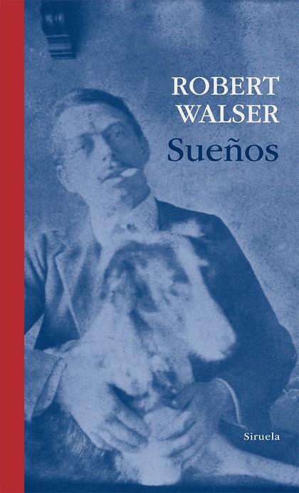 SUEÑOS LT-312 | 9788498415872 | WALSER, ROBERT