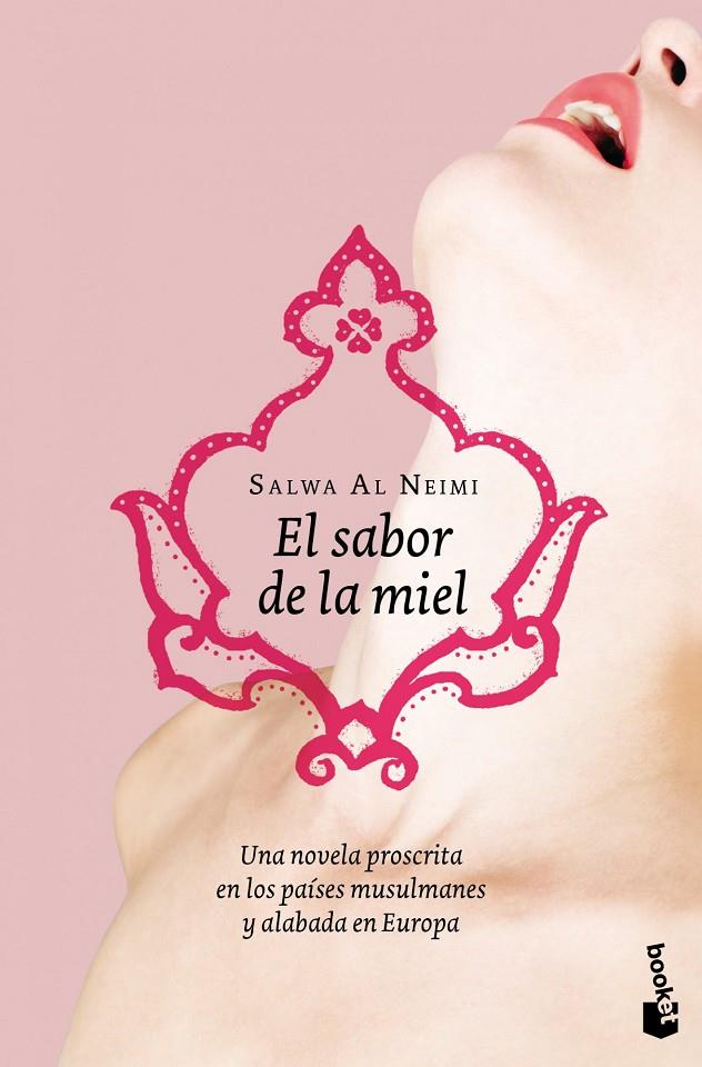 SABOR DE LA MIEL | 9788496580817 | SALWA AL NEIMI