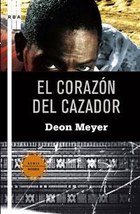 CORAZON DEL CAZADOR | 9788498675016 | MEYER, DEON