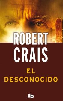 DESCONOCIDO, EL | 9788498728996 | CRAIS, ROBERT