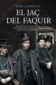 JAÇ DEL FAQUIR | 9788416547937 | CAPDEVILA , MARC
