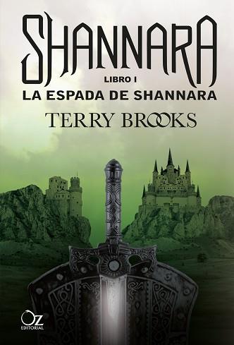 LA ESPADA DE SHANNARA | 9788494172984 | BROOKS, TERRY