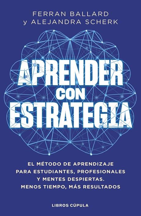 APRENDER CON ESTRATEGIA | 9788448045463 | SCHERK, ALEJANDRA / BALLARD, FERRAN