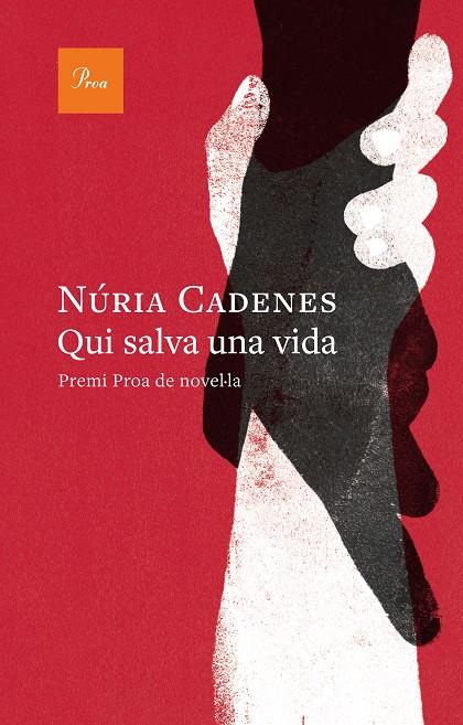 QUI SALVA UNA VIDA | 9788410488601 | NÚRIA CADENES