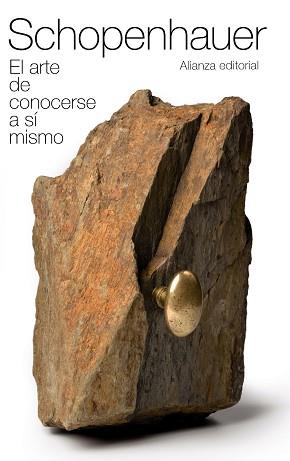 ARTE DE CONOCERSE A SÍ MISMO | 9788420665733 | SCHOPENHAUER, ARTHUR
