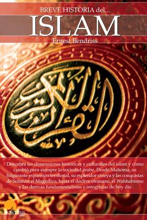 BREVE HISTORIA DEL ISLAM | 9788499674919 | BENDRISS, ERNEST YASSINE