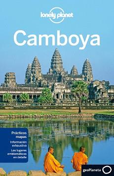 CAMBOYA 3 | 9788408009825 | GREG BLOOM