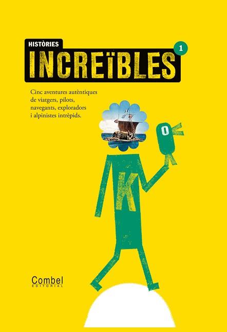 HISTÒRIES INCREÏBLES 1 | 9788498255805 | GANGES, MONTSERRAT