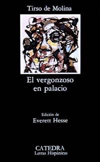 VERGONZOSO EN PALACIO,EL | 9788437600734 | TIRSO DE MOLINA