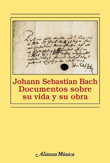 JOHANN SEBASTIAN BACH | 9788420678962 | SCHULZE, HANS-JOACHIM