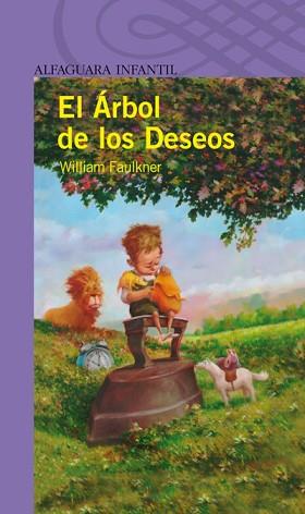 ARBOL DE LOS DESEOS | 9788420405186 | FAULKNER, WILLIAM